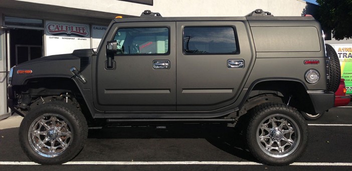 orange-county-black-matte-wrap